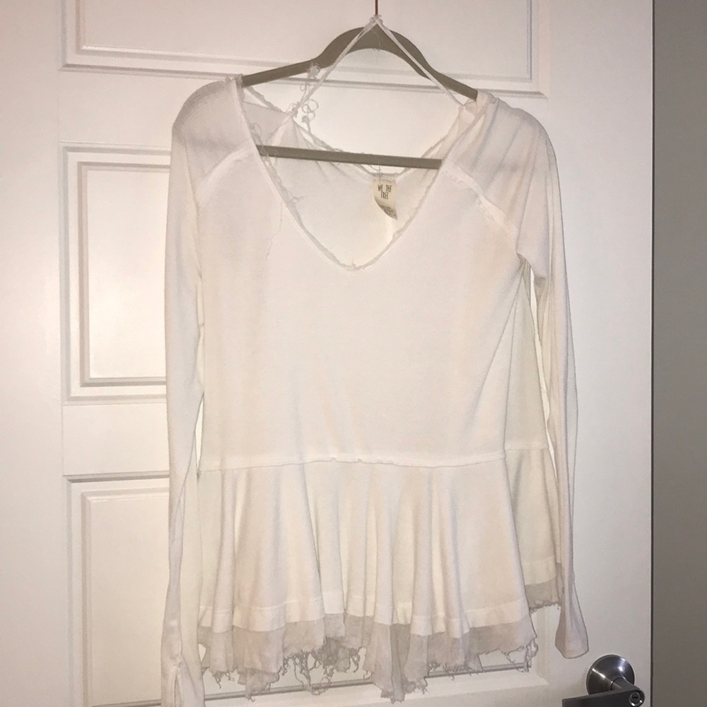 free people top